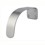 AP1140 Rockwood Arm Pull ASSA ABLOY
